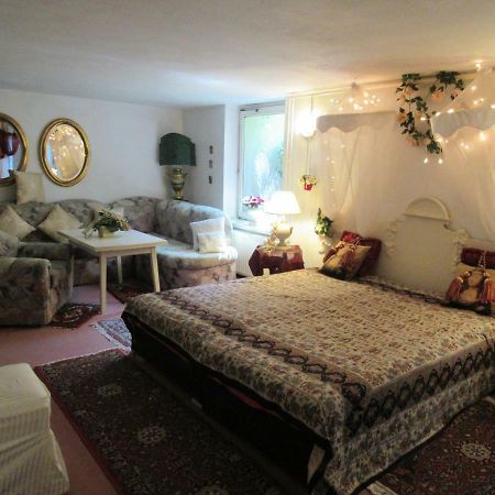Gruene Aue Apartment Michendorf Luaran gambar