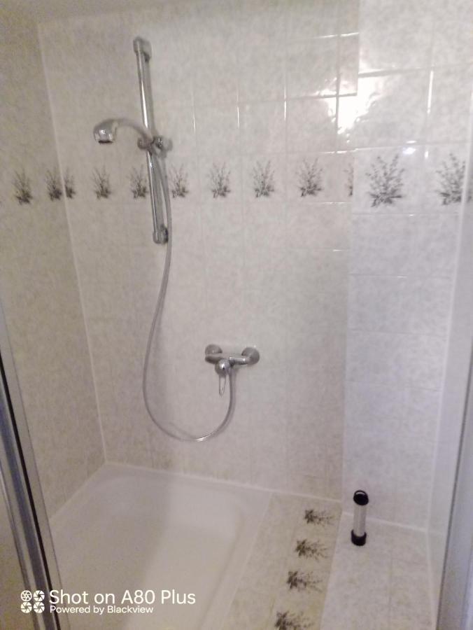 Gruene Aue Apartment Michendorf Luaran gambar
