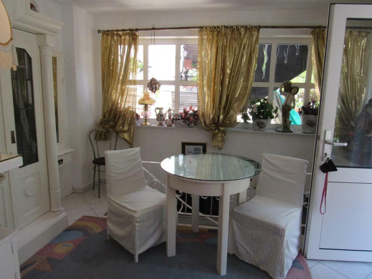 Gruene Aue Apartment Michendorf Luaran gambar