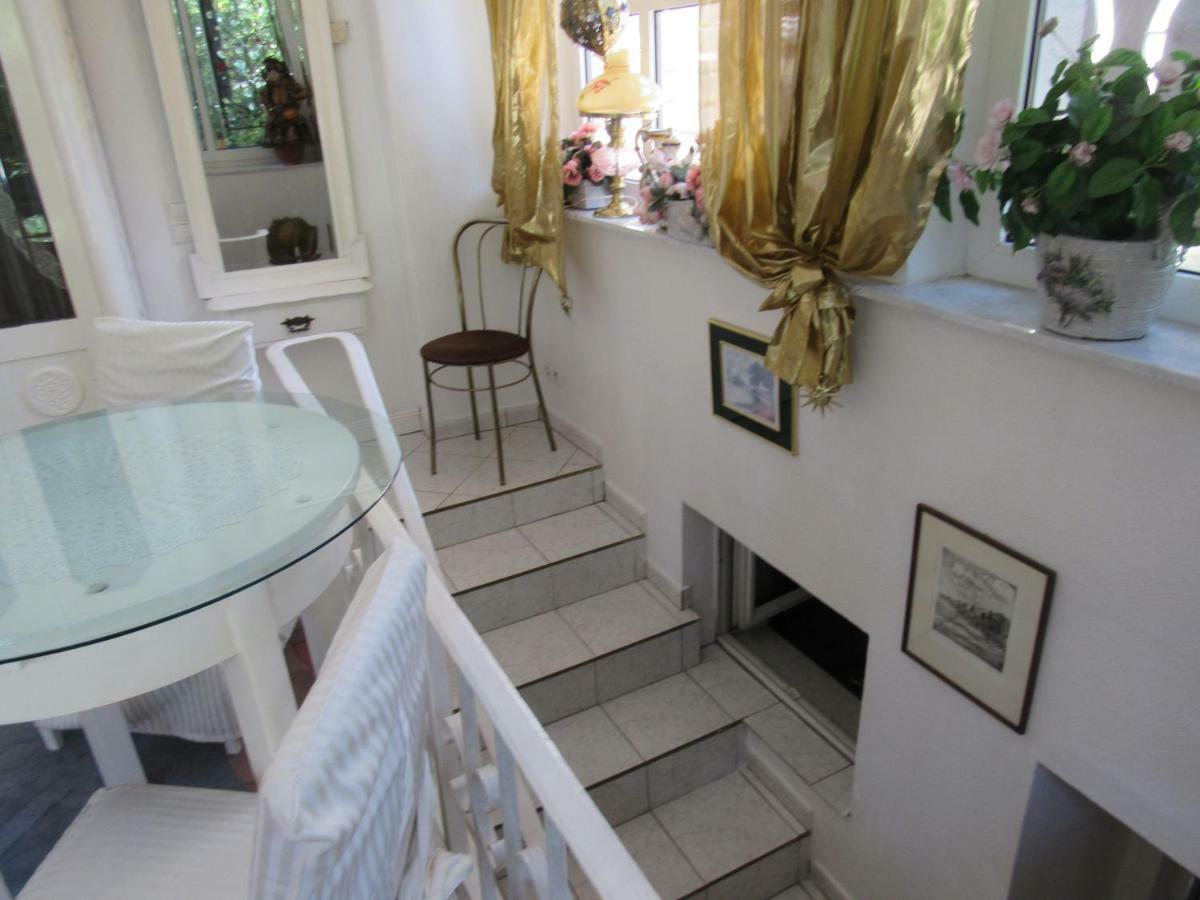 Gruene Aue Apartment Michendorf Luaran gambar